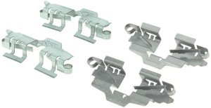 Scion tC Brake Pads - Rear - Stoptech - Street - `11-`16 Scion tC Brake Pads - Rear - Stoptech - Street - `11-`16