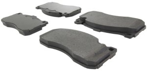 BMW 1 Series Brake Pads - Front - Stoptech - ST Street - `08-`09