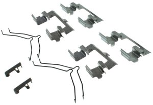 Nissan Sentra Brake Pads - Stoptech - Street Touring - `09-`12