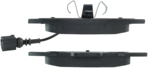 Audi Q3 Brake Pads - Front - Stoptech - Street Performance - `13-`19 Audi Q3 Brake Pads - Front - Stoptech - Street Performance - `13-`19