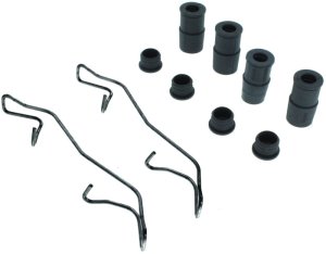 Audi Q3 Brake Pads - Front - Stoptech - Street Performance - `13-`19 Audi Q3 Brake Pads - Front - Stoptech - Street Performance - `13-`19