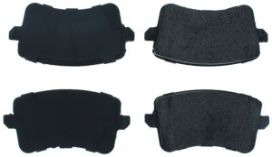 Audi A4 Brake Pads - Stoptech - Street Touring - `09-`16