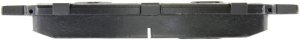 Ford F-150 Brake Pads - Front/Rear - Stoptech - Street - 2009 Ford F-150 Brake Pads - Front/Rear - Stoptech - Street - 2009