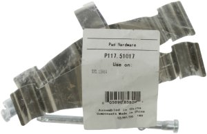 Hyundai Genesis Brake Pads - Stoptech - Street - `09-`14