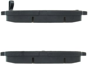Kia Forte Koup Brake Pads - Rear - Stoptech - Street - `10-`13