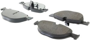 BMW 535i Brake Pads - Front - Stoptech - ST Street Brake Pads - `11-`13