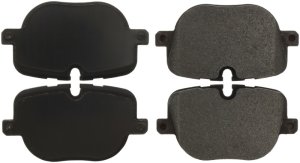 Land Rover Range Rover Sport Brake Pads - Front - Stoptech - Street - `10-`13 Land Rover Range Rover Sport Brake Pads - Front - Stoptech - Street - `10-`13