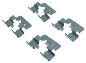 Buick LaCrosse Brake Pads - Front - Stoptech - Street - `12-`16