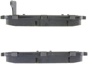 Kia Rondo Brake Pads - Front - Stoptech - OE-Style - `14-`16