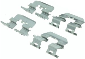 Hyundai Azera Brake Pads - Stoptech - Street - `12-`17