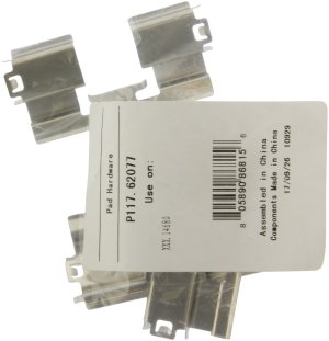 Buick Verano Brake Pads - Front - Stoptech - Street - `12-`17