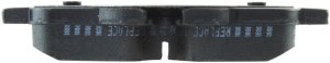 BMW 5 Series Brake Pads - Rear - Stoptech - Street - `12-`16