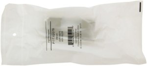 Chevrolet Cruze Brake Pads - Rear - Stoptech - Street - `10-`15