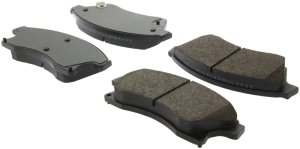 Chevrolet Sonic Brake Pads - Rear - Stoptech - Street - `12-`17