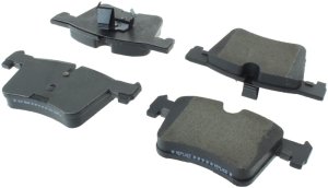 BMW 3 Series Brake Pads - Front - Stoptech - Street Performance - `14-`18