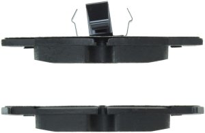 BMW 320i Brake Pads - Front - Stoptech - Street Performance - `13-`18