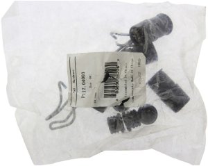 Ram 700 Brake Pads - Front - Stoptech - Street - `15-`17