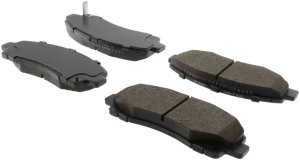 Acura TLX Brake Pads - Front - Stoptech - Street - `15-`20