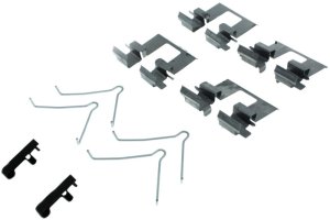 Honda Passport Brake Pads - Rear - Stoptech - Street - `19-`21 Honda Passport Brake Pads - Rear - Stoptech - Street - `19-`21