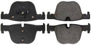 BMW 4 Series Brake Pads - Stoptech - Street Touring - `14-`16