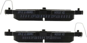 Mazda CX-5 Brake Pads - Front - Stoptech - ST Street - `13-`15 Mazda CX-5 Brake Pads - Front - Stoptech - ST Street - `13-`15