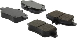 Infiniti QX30 Brake Pads - Front - Stoptech - ST Street - `17-`19
