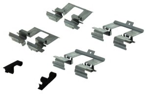 Honda HR-V Brake Pads - Front - Stoptech - Street Performance - `16-`21