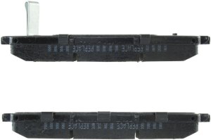 Acura ILX Brake Pads - Front - Stoptech - Street Performance - `16-`21 Acura ILX Brake Pads - Front - Stoptech - Street Performance - `16-`21