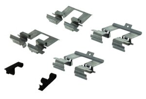 Acura ILX Brake Pads - Front - Stoptech - Street Performance - `16-`21 Acura ILX Brake Pads - Front - Stoptech - Street Performance - `16-`21