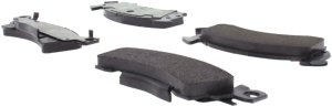 Chevrolet Astro Brake Pads - Front - Stoptech - Sport - `85-`02
