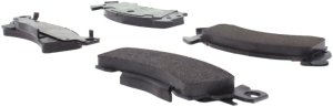 Chevrolet Astro Brake Pads - Front - Stoptech - Sport - `85-`02