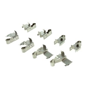 Lexus RX300 Brake Pads - Stoptech - Sport - `99-`03 Lexus RX300 Brake Pads - Stoptech - Sport - `99-`03