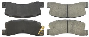 Lexus RX300 Brake Pads - Stoptech - Sport - `99-`03 Lexus RX300 Brake Pads - Stoptech - Sport - `99-`03