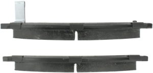 Nissan Frontier Brake Pads - Rear - Stoptech - Sport - `98-`04 Nissan Frontier Brake Pads - Rear - Stoptech - Sport - `98-`04