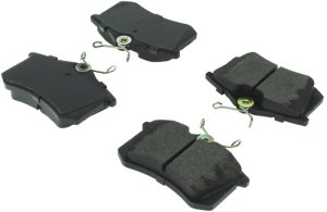 Audi S4 Brake Pads - Rear - Stoptech - ST Sport - `00-`02