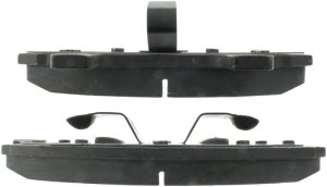 Chevrolet Express Brake Pads - Front - Stoptech - Sport - `96-`02