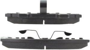 Chevrolet C2500 Brake Pads - Front - Stoptech - Sport - `89-`00