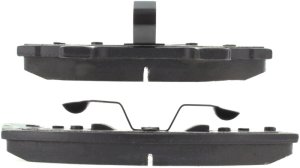 Chevrolet Suburban 1500 Brake Pads - Front - Stoptech - Sport - 2000