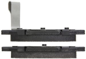 Honda Fit Brake Pads - Stoptech - Sport - `10-`14 Honda Fit Brake Pads - Stoptech - Sport - `10-`14