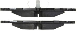BMW M3 Brake Pads - Front - Stoptech - ST Sport - `94-`06 BMW M3 Brake Pads - Front - Stoptech - ST Sport - `94-`06