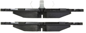 BMW M3 Brake Pads - Front - Stoptech - ST Sport - `94-`06 BMW M3 Brake Pads - Front - Stoptech - ST Sport - `94-`06