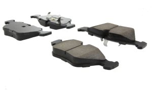 BMW Z3 Brake Pads - Front - Stoptech - ST Sport - `98-`02