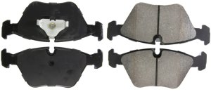 BMW Z3 Brake Pads - Front - Stoptech - ST Sport - `98-`02