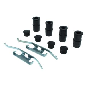 BMW Z3 Brake Pads - Rear - Stoptech - Sport - `98-`02