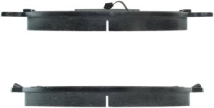 Ford E-450 Econoline Super Duty Brake Pads - Front - Stoptech - Sport - `00-`02