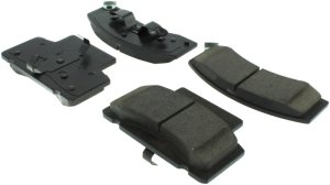 Chevrolet Express 2500 Brake Pads - Stoptech - Sport - `01-`02