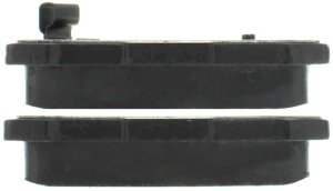 Subaru Impreza Brake Pads - Rear - Stoptech - Sport - `06-`07