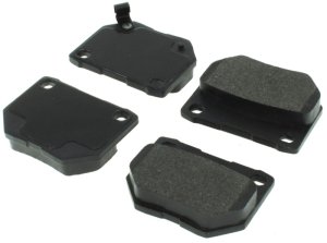 Subaru Impreza Brake Pads - Rear - Stoptech - Sport - `06-`07