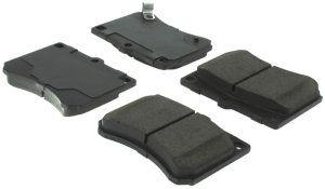 Ford Escort Brake Pads - Front - Stoptech - Sport - `91-`03