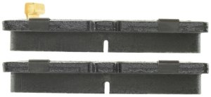 Ford Escort Brake Pads - Front - Stoptech - Sport - `91-`03